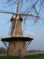 Historic Windmill