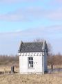 Little house on the plains