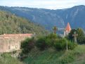 French countryside