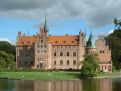 Egeskov castle