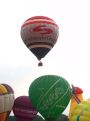 Baloon festival