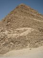 Once a piramid