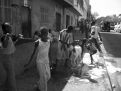 Children on the streets