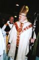 Ricahrd Chatres - Bishop of London