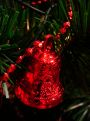 Jingle the red christmas bell