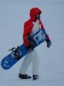 me an my snowboard