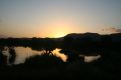 Sunset in Rukinga